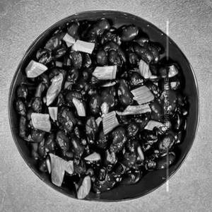 Black bean