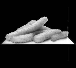 Veggie Fingers