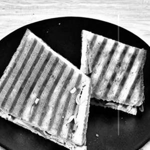Paneer Sandwich       