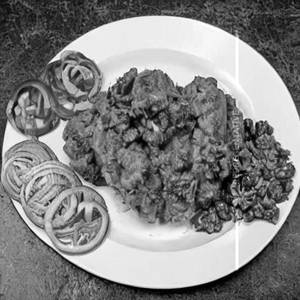 Chicken Musallam 