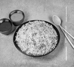 Gobi Fried Rice
