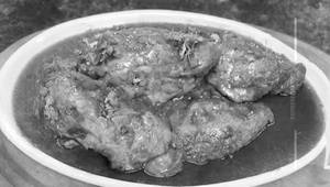 Chicken Rara (Chefs Special)