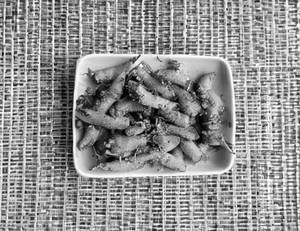 Chilly Babycorn