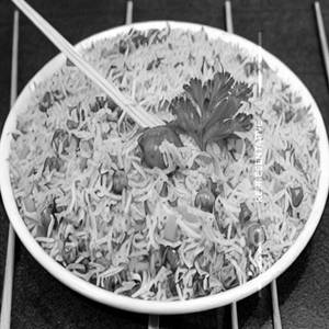 Mixed Fried Rice