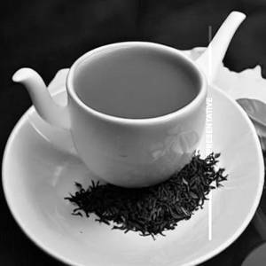 Divine Tea