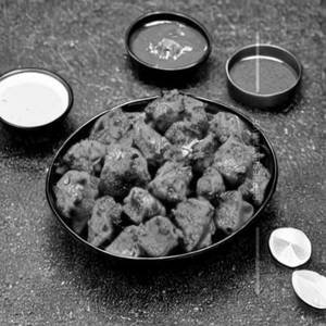 Tandoori Masala Dry [Mutton]
