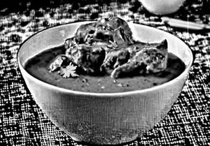 Chicken tikka masala   