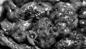 Chicken Black Pepper