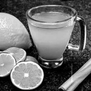 Lemon Honey 