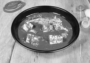 Paneer Masala
