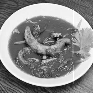 Squid Shanghai