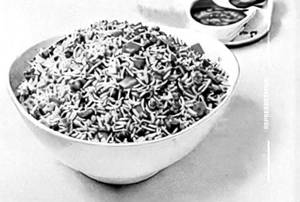 Mix Fried Rice