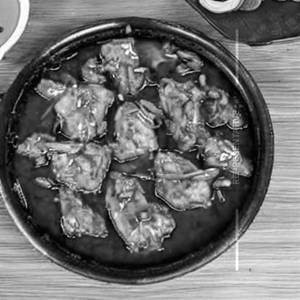 Hakka Fish