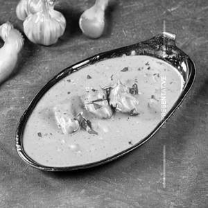 Chicken Onion Sauce