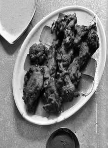 Tandoor Chilli [Chicken]