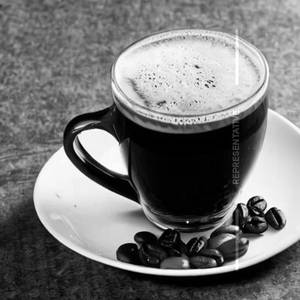 Irish Black Coffee