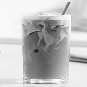 Iced Latte