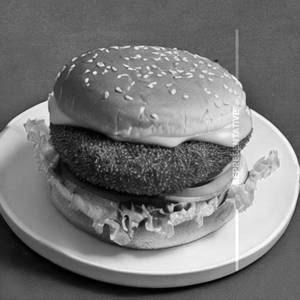 Cheese Burger 