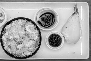 Egg Fried Rice