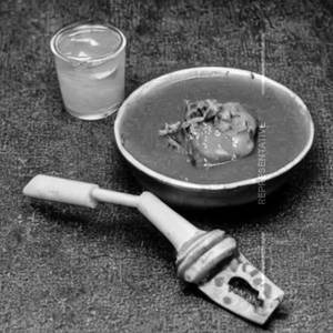 Chicken Lollipop Gravy