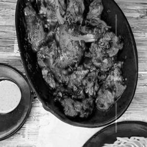 Schezwan Chicken