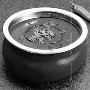 Dal E Zaika Makhani