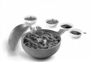Chicken Chilli Beans