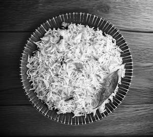 Jeera rice