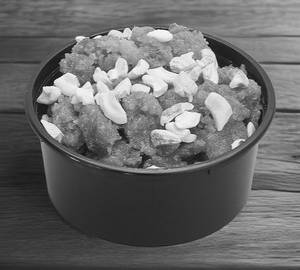 Bread halwa [500 grams]