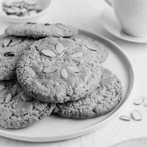 Almond Cookie