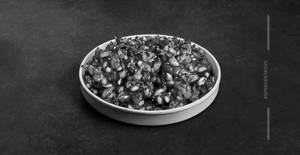 Crispy Chilli American Corn