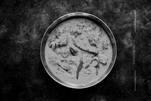 Kaju Korma