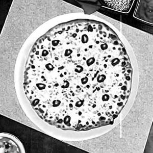 Cheese Burst