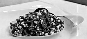 Corn Chilli