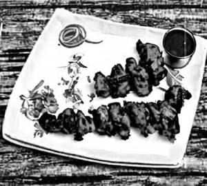 Chicken Tandoori Red (Full)