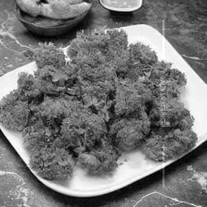 Veg Crispy