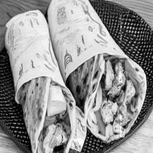 Chicken Roll