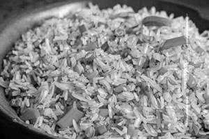 Gobi Fried Rice