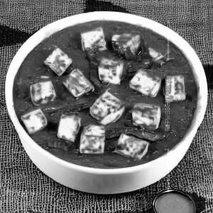 Paneer Amritsari