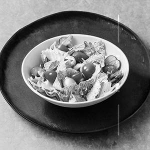 Plain Salad