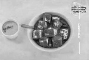 Dum Paneer