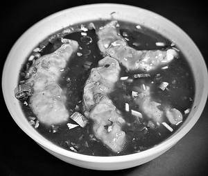 Prawns Chilli Gravy