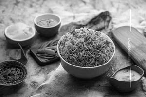 Garlic Fried Rice