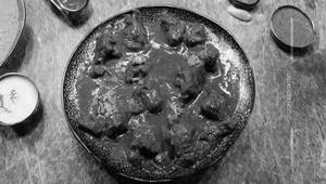 Tawa Mutton