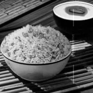 Hongkong Fried Rice