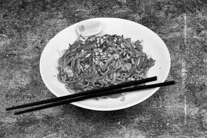 Pad Thai Noodles