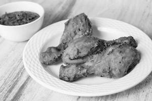 Tangdi Kebab [3 Pieces]