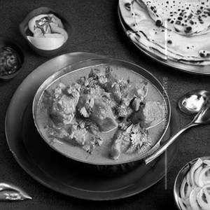 Dil Wala Butter Chicken