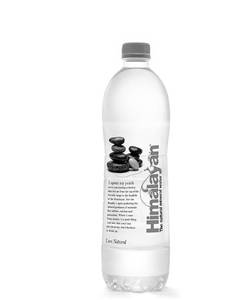 Mineral Water