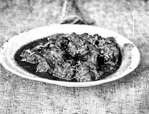 Mutton Malwani
